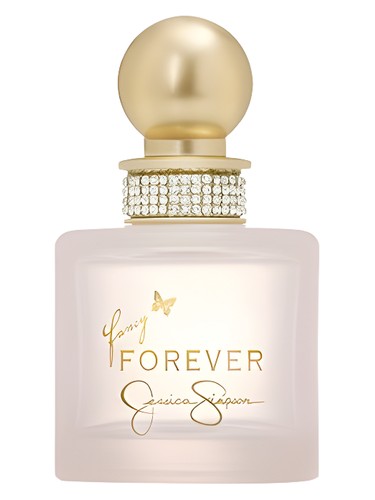 Jessica Simpson Fancy Forever