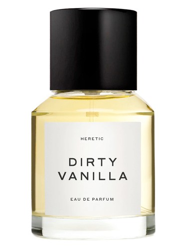 Heretic Parfum Dirty Vanilla