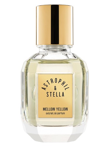 Astrophil & Stella Mellow Yellow