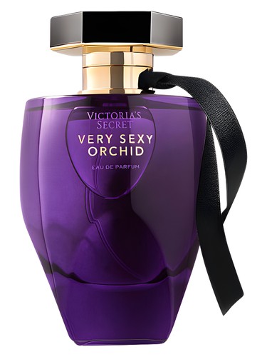 Victoria's Secret Very Sexy Orchid