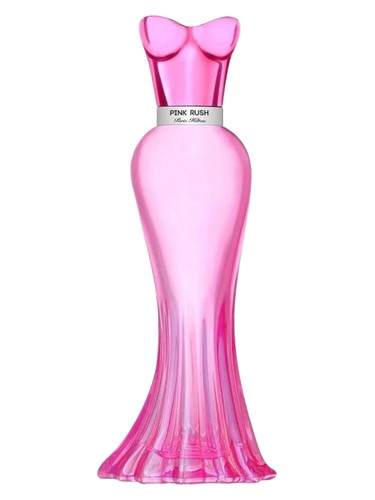 Paris Hilton Pink Rush