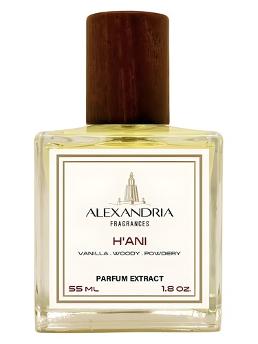 Alexandria Fragrances H'Ani