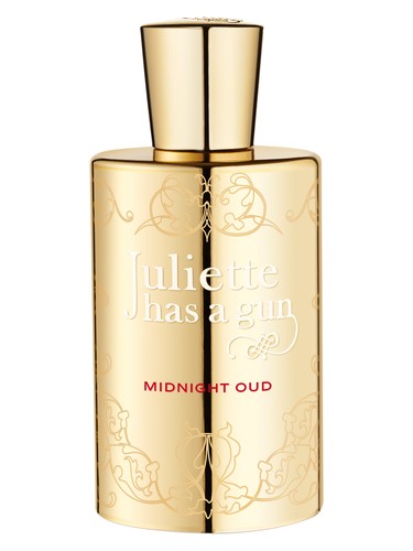 Juliette has a Gun Midnight Oud