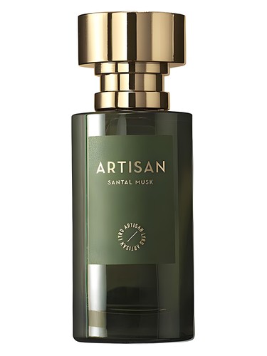 Avon Artisan Santal Musk