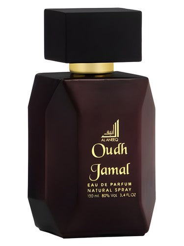 Al Aneeq Oudh Jamal