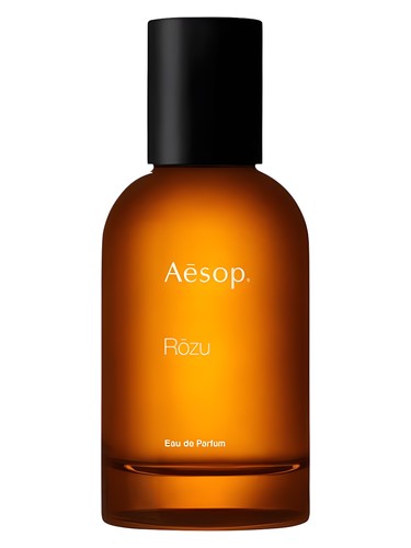 Aesop Rozu