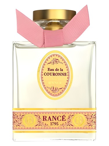 Rance 1795 Rue Rance Eau De La Couronne