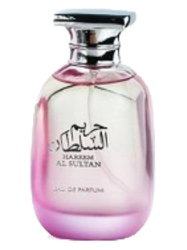 Ard Al Zaafaran Hareem Al Sultan