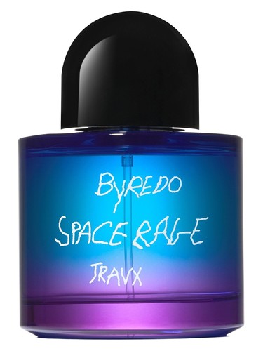 Byredo Space Rage Travx