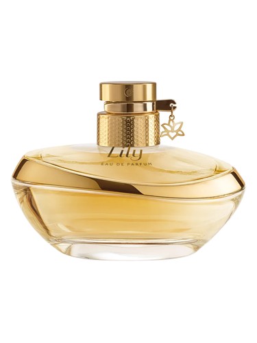 O Boticário Lily Eau de Parfum