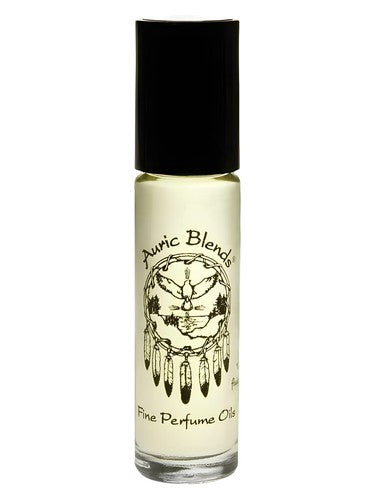 Auric Blends Love