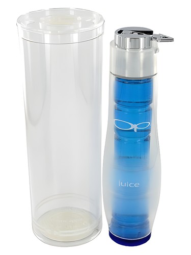 Ocean Pacific OP Juice