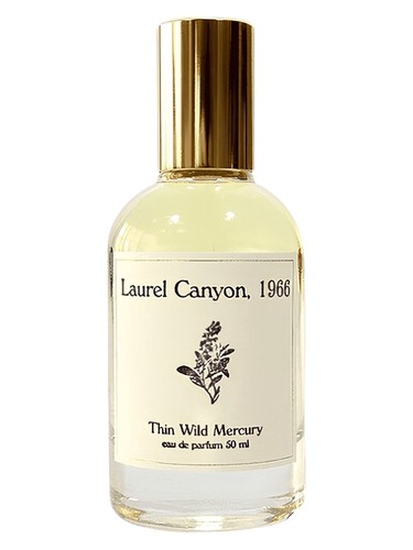 Thin Wild Mercury Laurel Canyon, 1966