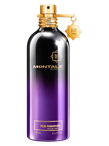Montale Oud Pashmina