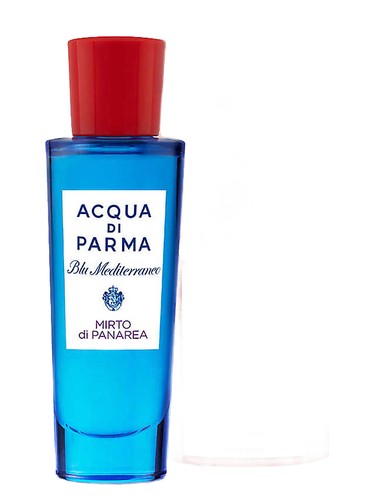 Acqua di Parma Mirto di Panarea Limited Edition