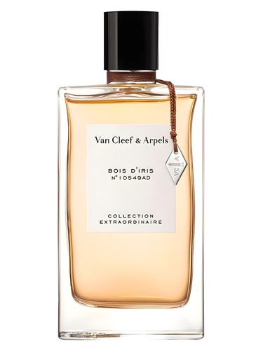 Van Cleef & Arpels Bois d'Iris
