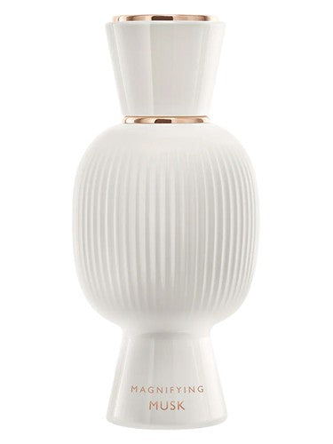 Bvlgari Allegra Magnifying Musk Essence
