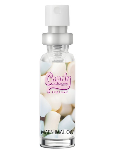 By Candy Marshmallow