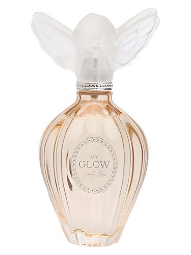 Jennifer Lopez My Glow