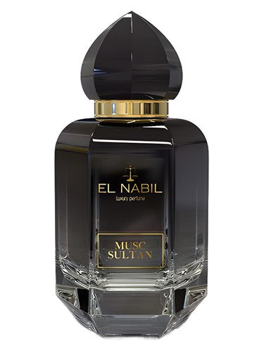 El Nabil Musc Sultan