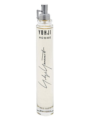 Yohji Yamamoto Yohji Homme 1999