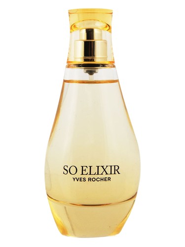 Yves Rocher So Elixir
