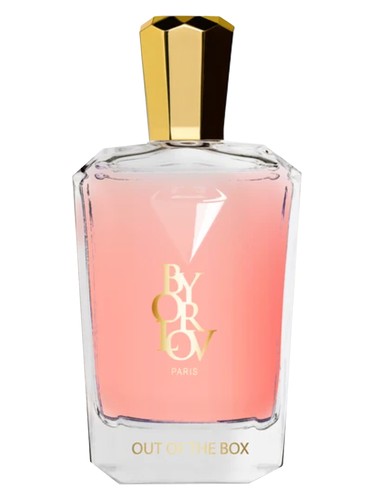 Orlov Paris Out Of The Box