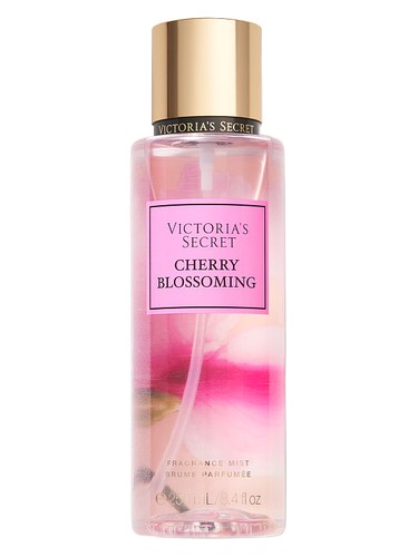 Victoria's Secret Cherry Blossoming