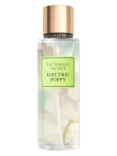 Victoria's Secret Electric Poppy
