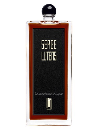 Serge Lutens La Dompteuse Encagée