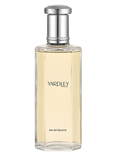 Yardley Freesia & Bergamot