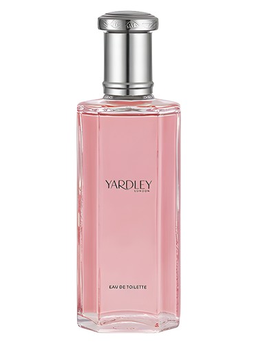 Yardley Poppy & Violet