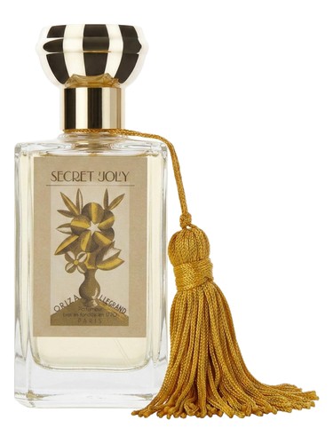 Oriza L. Legrand Secret Joly
