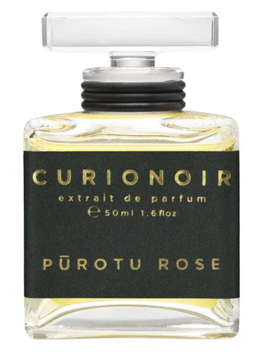 Curionoir Purotu Rose