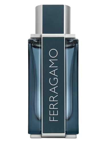 Salvatore Ferragamo Ferragamo Intense Leather