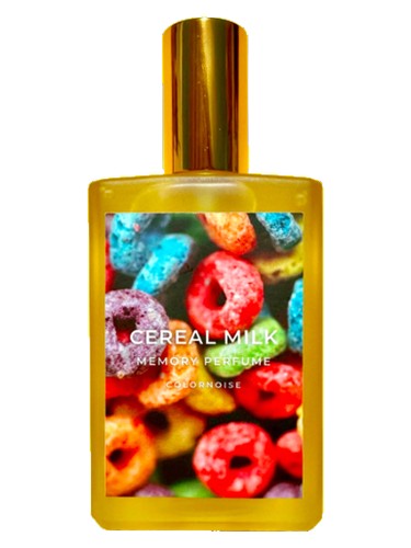 Colornoise Cereal Milk