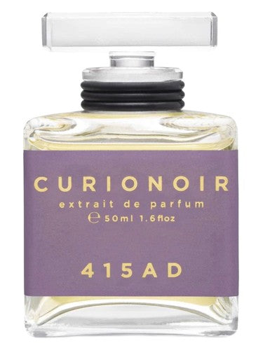 Curionoir 415 AD
