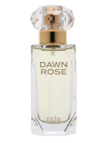 Fair Parfum Dawn Rose