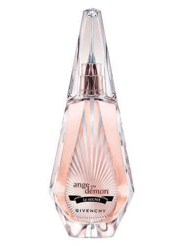Givenchy Ange Ou Demon Le Secret