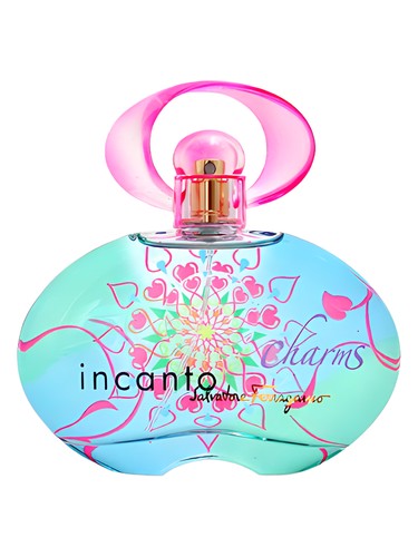 Salvatore Ferragamo Incanto Charms