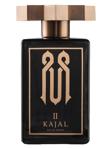 Kajal Kajal Homme II