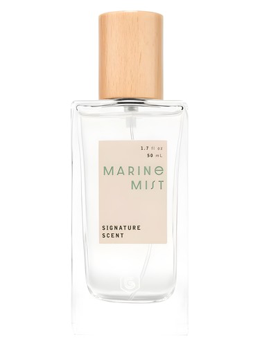 Good Chemistry Marine Mist