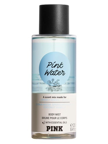 Victoria's Secret Pink Water