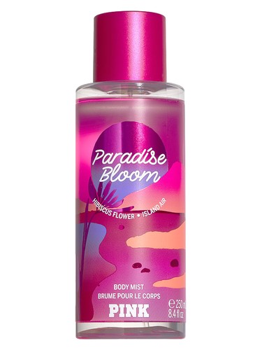 Victoria's Secret Paradise Bloom Body Mist