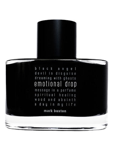 Mark Buxton Emotional Drop