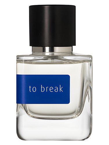 Mark Buxton To Break