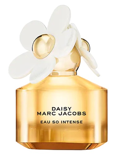 Marc Jacobs Daisy Eau So Intense