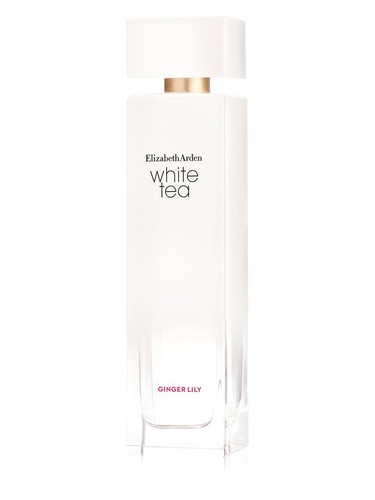 Elizabeth Arden White Tea Ginger Lily