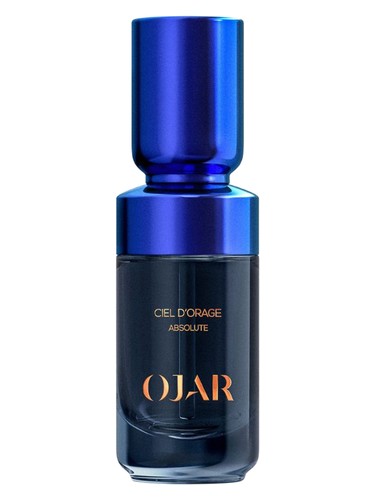 Ojar Ciel D'Orage