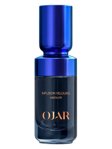 Ojar Infusion Velours